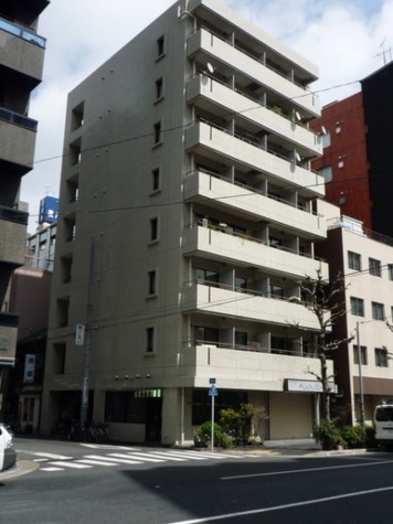 ヴェラハイツ日本橋蛎殻町